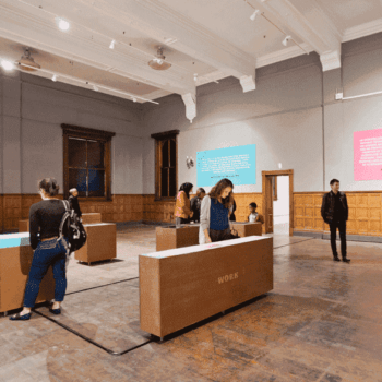 City Desired preview a great success