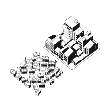 City Desired | Week 03: Irene Grootboom Memorial Dialogues