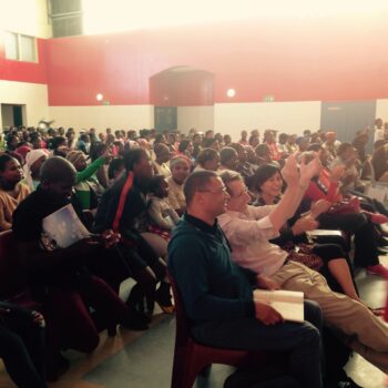 7th Grootboom Memorial Dialogues