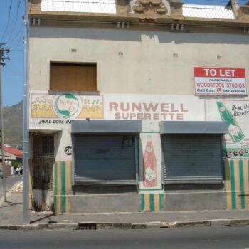 “Not in my neighbourhood” – Filmscreening and Discussion