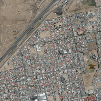 Urban Infrastructure: Land Values, Housing & Transport