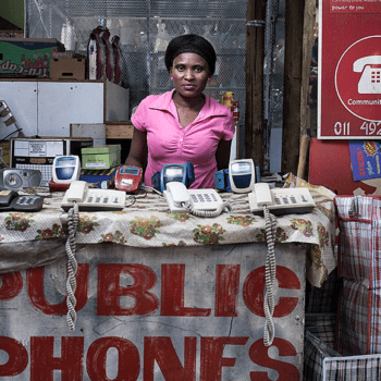 Migration & Informal Entrepreneurship in Southern Africa