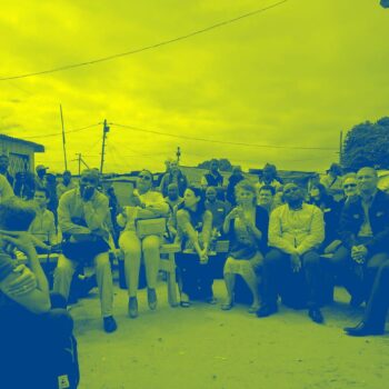 The Cape Town Civil Society Conference