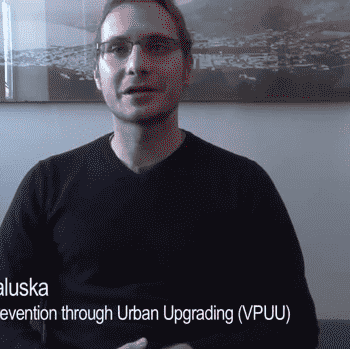 Integrated Participatory Upgrading