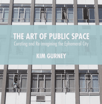 Launch and discussion: The Art of Public Space