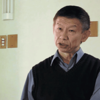 Xiangming Chen on urbanisation in China & South Africa