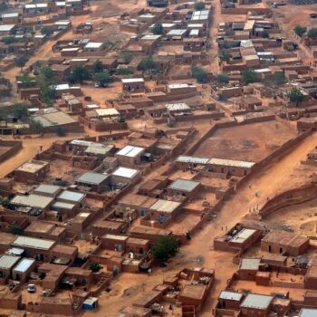 Urban Africa Risk Knowledge (Urban Ark)