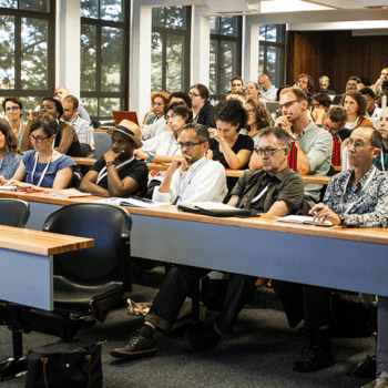 ACC Academic Seminar Series