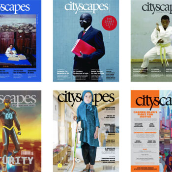 Cityscapes Magazine