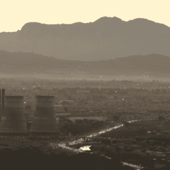 Contributing to Broader Urban Debates in South Africa