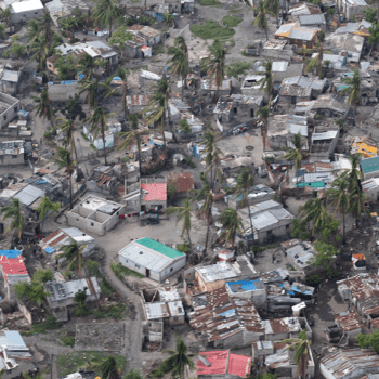 Future Resilience for African Cities & Lands (FRACTAL)
