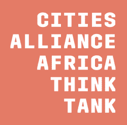 Cities Alliance Think Tank on Urbanisation in Africa