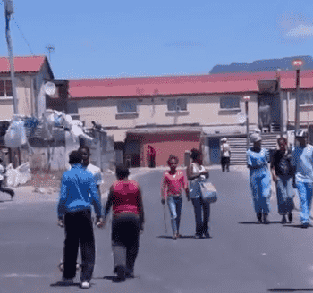 Stepping Stone Part 2 – Ceasefire