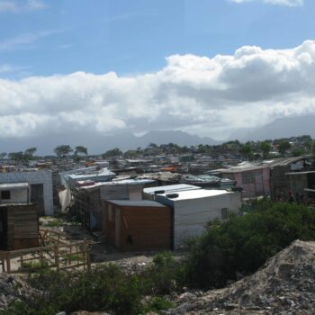 Mistra Urban Futures