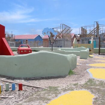 Collective (in) efficacy, substance abuse and violence in “Freedom Park,” Cape Town