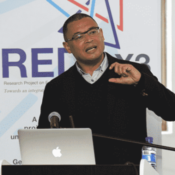 How to turn apartheid urban planning on its head