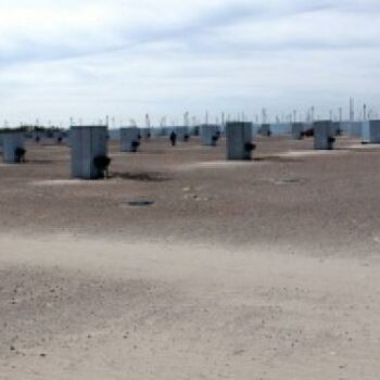 Workshop: Thinking infrastructure with the South