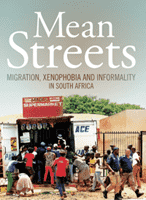 MEAN STREETS book launch