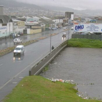 Adapting to Climate Change – Lessons From South African cities