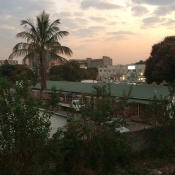 ACC/UN- Habitat collaboration