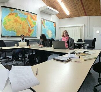 Democratic Practices of Unequal Geographies