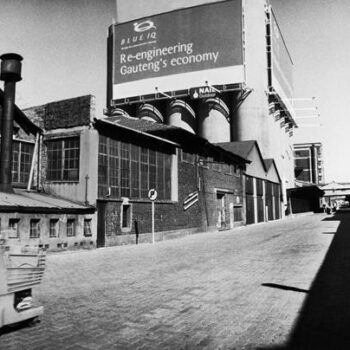 Turning Livelihoods to Rubbish (TLR)