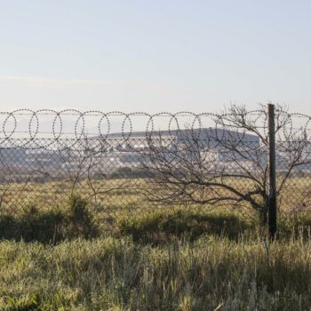 Realising the Just City