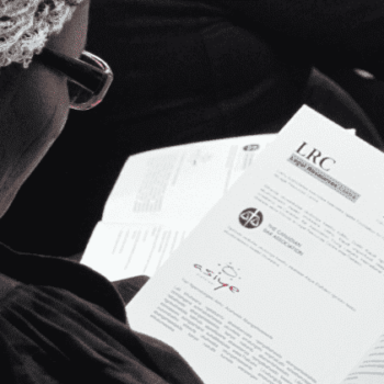 Giving Voice to Women Traders in the Informal Economy