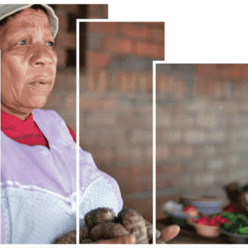 City Report – Informal Economy Monitoring Study: Street Vendors in Durban