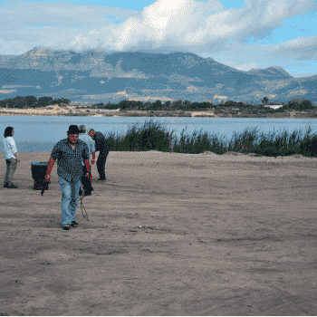 Narrative and value articulation of contested green spaces in Cape Town, New York and London