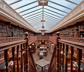 African Humanities Program Postdoctoral Fellowships 2016