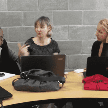 Writing Workshop 2016