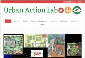 The Urban Action Lab at Makerere University is in action!