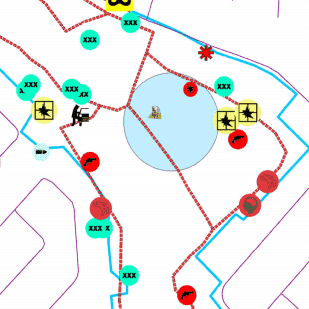 Collective (in) efficacy, substance abuse and violence in ‘‘Freedom Park,’’ Cape Town