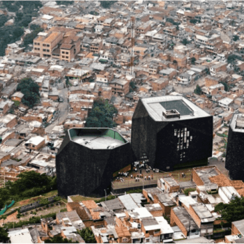 Spatial Transformation CityLab Seminar