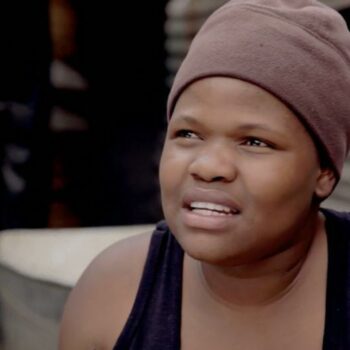 Living Informally in South Africa