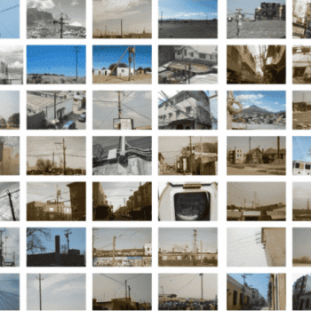 Seminar: Emancipation in an Urban Century