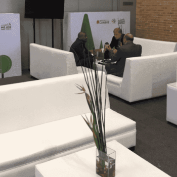 Global Launch of the Gold IV Report: Co-creating the Urban Future