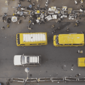 The City is the People