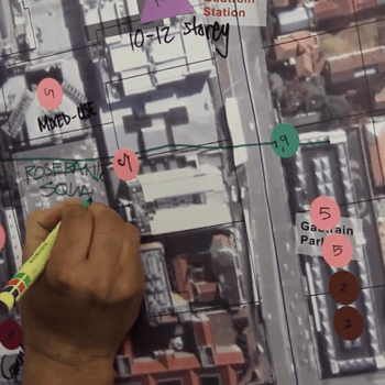 Documentary | Visualising the Future of Our Neighbourhoods