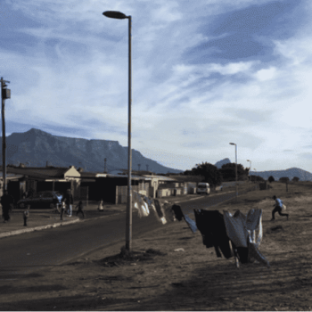 Invitation to the 2nd Seminar in the Spatial Transformation CityLab Series