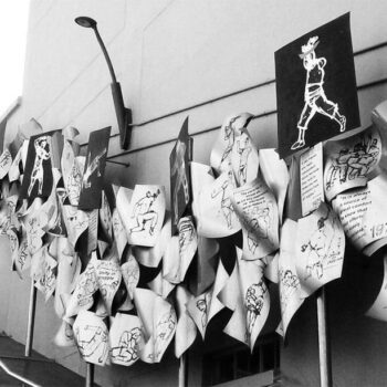 Post-Doctoral Opportunity at ACC: Socio-cultural and resilient transformations