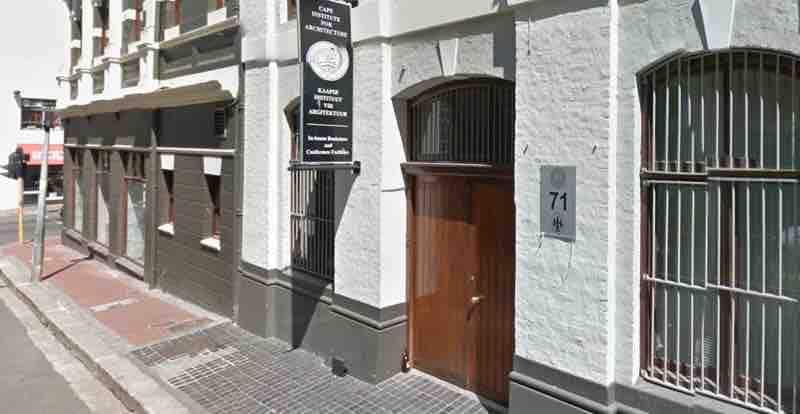 CIFA 71 Hout Street Cape Town small