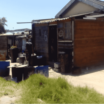 Invitation to the 3nd Seminar in the Spatial Transformation CityLab Series