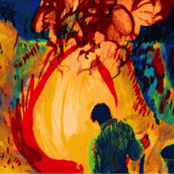 ‘The Return of the Political: Insurgent Architects and The City’ an ACC talk by Professor Erik Swyngedouw