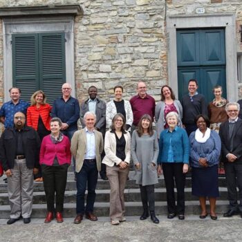 Bellagio Communique: Harnessing urban food systems for sustainable development and human well-being