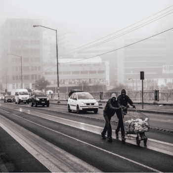 Invitation to the next Spatial Transformation CityLab Seminar