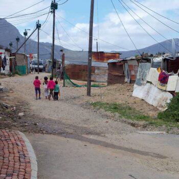 Invitation: ACC/ AFD Symposium on Informal Settlements, Slums and Precarious Neighbourhoods