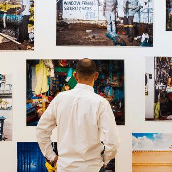 Integration Syndicate