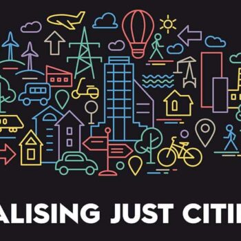 Mistra Urban Futures Annual International Conference 2017